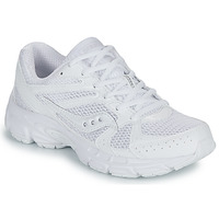 鞋子 球鞋基本款 Saucony RIDE MILLENNIUM 白色