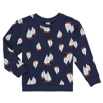 Petit Bateau 小帆船 BLASON