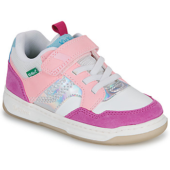 Kickers KICKARTING