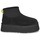 鞋子 女士 短筒靴 UGG W CLASSIC MINI DIPPER 黑色