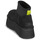 鞋子 女士 短筒靴 UGG W CLASSIC MINI DIPPER 黑色