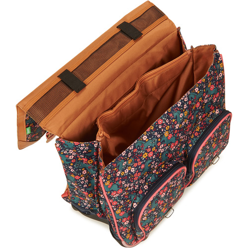 Tann's ALBA CARTABLE TROLLEY 41 CM 多彩
