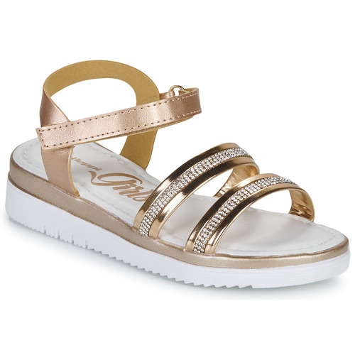 BEPPI 2204180-DOURADO 金色