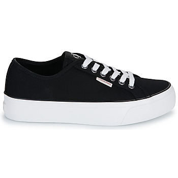Calvin Klein Jeans VULC FLATFORM CTN LOGO TAG