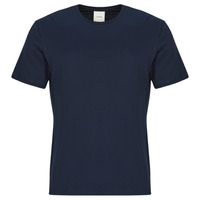 衣服 男士 短袖体恤 Calvin Klein Jeans SS SUPIMA CHEST EMB CREWNECK TEE 海蓝色