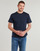 衣服 男士 短袖体恤 Calvin Klein Jeans SS SUPIMA CHEST EMB CREWNECK TEE 海蓝色
