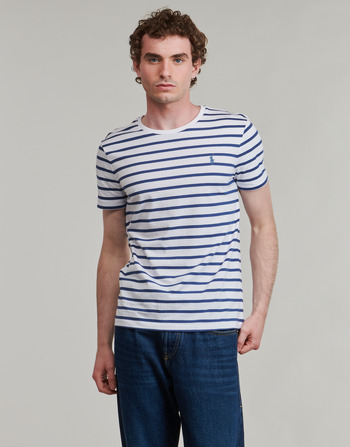 Polo Ralph Lauren TSHIRT MARINIERE