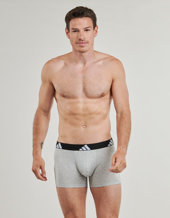 Adidas Sportswear ACTIVE FLEX COTTON Pack de 3