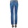 衣服 女士 直筒牛仔裤 Pepe jeans GEN 蓝色 / D45