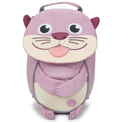 包 儿童 双肩包 Affenzahn OTTER SMALL FRIEND 紫罗兰
