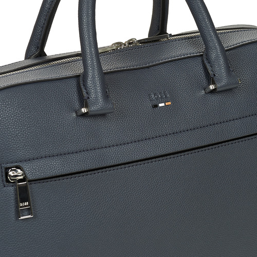 BOSS Ray_S doc case N. 海蓝色