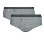 BASIC COTON BIO Pack de 2