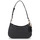 包 女士 肩背包 Guess NOELLE II TOP ZIP SHOULDER BAG 黑色