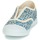鞋子 女孩 球鞋基本款 Citrouille et Compagnie RIVIALELLE 蓝色 / 多彩