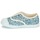 鞋子 女孩 球鞋基本款 Citrouille et Compagnie RIVIALELLE 蓝色 / 多彩