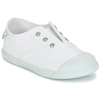 鞋子 儿童 球鞋基本款 Citrouille et Compagnie RIVIALELLE 白色