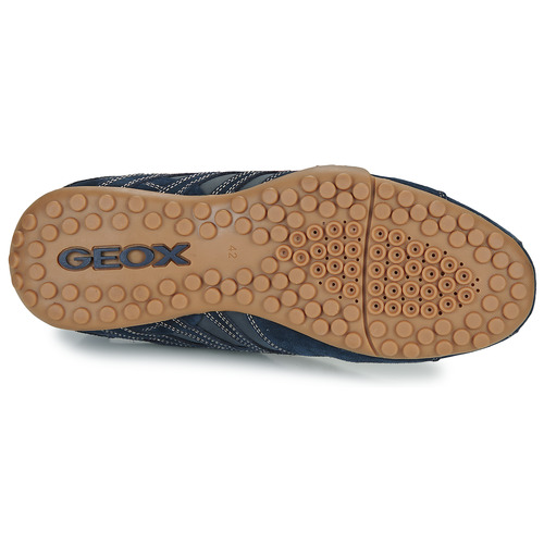 Geox 健乐士 U SNAKE ORIGINAL B 海蓝色