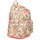 包 女孩 双肩包 Rip Curl 里普柯尔 DOUBLE DOME 24L + SCR MIXED 玫瑰色