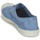 鞋子 女士 球鞋基本款 Bensimon TENNIS LACET 蓝色