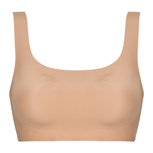 内衣 女士 胸衣 Sloggi  ZERO Feel 2.0 Top Skin