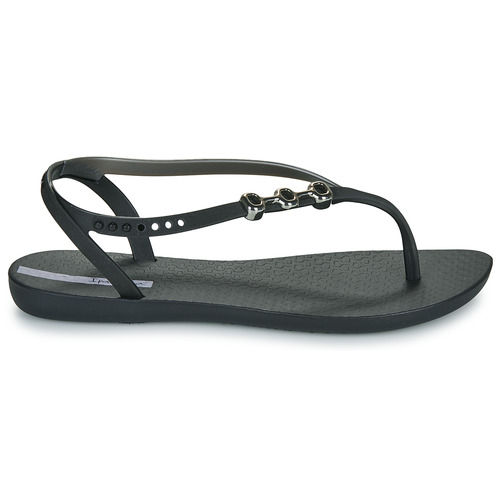 Ipanema 依帕内玛 IPANEMA SANDAL RIO 黑色 / 银色