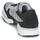 鞋子 女士 球鞋基本款 Meline AMAL 黑色 / 白色 / 灰色