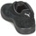 鞋子 球鞋基本款 Puma 彪马 SUEDE CLASSIC 黑色 / 灰色