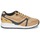 鞋子 男士 球鞋基本款 Diadora 迪亚多纳 N9000 MM BRIGHT II 驼色