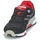 鞋子 球鞋基本款 Diadora 迪亚多纳 N9000 NYLON II 黑色 / 红色