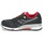 鞋子 球鞋基本款 Diadora 迪亚多纳 N9000 NYLON II 黑色 / 红色