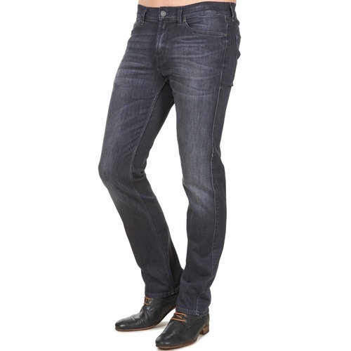 7 for all Mankind SLIMMY LUXE PERFORMANCE 灰色