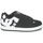 鞋子 男士 球鞋基本款 DC Shoes COURT GRAFFIK 黑色