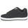 鞋子 男士 球鞋基本款 DC Shoes COURT GRAFFIK 黑色