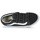 鞋子 儿童 球鞋基本款 Vans 范斯 OLD SKOOL V 黑色 / 白色