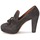 鞋子 女士 高跟鞋 Sonia Rykiel 索尼亚·里基尔 677731 灰色