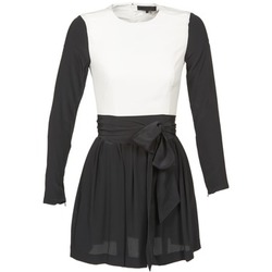 衣服 女士 短裙 American Retro STANLEY 黑色 / 白色