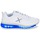 鞋子 球鞋基本款 Wize & Ope X-RUN 白色