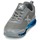 鞋子 男士 球鞋基本款 Wize & Ope X-RUN 灰色