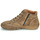 鞋子 女士 短筒靴 Josef Seibel NEELE 01 棕色