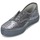 鞋子 女士 球鞋基本款 Chipie JOSS GLITTER -煤灰色