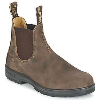 鞋子 短筒靴 Blundstone COMFORT BOOT 棕色