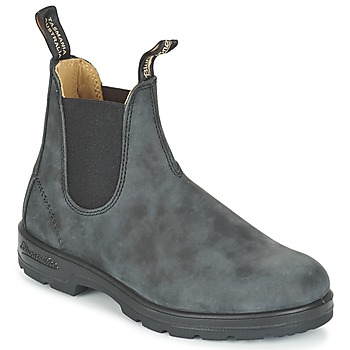 鞋子 短筒靴 Blundstone COMFORT BOOT 灰色
