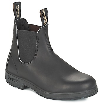 鞋子 短筒靴 Blundstone CLASSIC BOOT 黑色 / 棕色