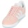 鞋子 女士 球鞋基本款 Adidas Originals 阿迪达斯三叶草 GAZELLE 玫瑰色