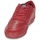 鞋子 男士 球鞋基本款 SNEAKERS PARISIENNES by Sixth Ju SEED ESSENTIAL 红色
