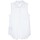 衣服 女士 衬衣/长袖衬衫 BCBGMAXAZRIA 616953 白色