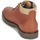 鞋子 男士 短筒靴 Lacoste MONTBARD CHUKKA 416 1 棕色