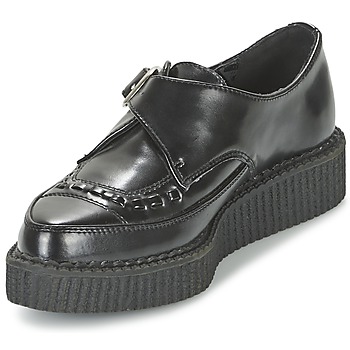 TUK POINTED CREEPERS 黑色