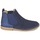 鞋子 女孩 短筒靴 Citrouille et Compagnie FIGOULI 蓝色