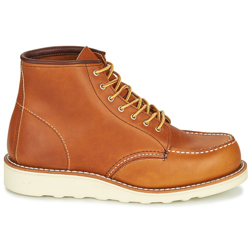 Red Wing 红翼 CLASSIC 棕色